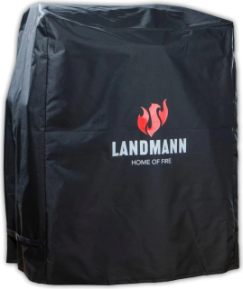 Landmann Premium 15705-B Kryt grilu 60 x 80 x 120 cm